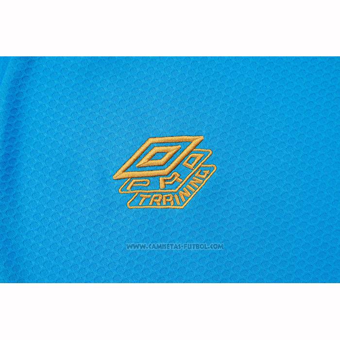 Chandal del Gremio Manga Corta 2025-2026 Azul - Pantalon Corto